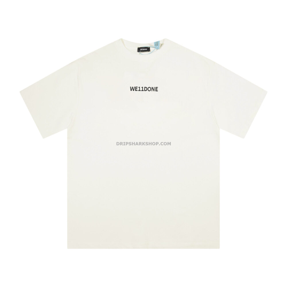 Camiseta BROKEN PLANET - Beige