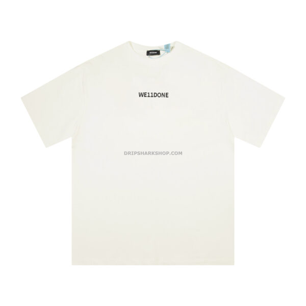 Camiseta BROKEN PLANET - Beige