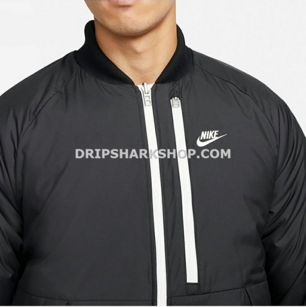 NIKE JACKET - Negro