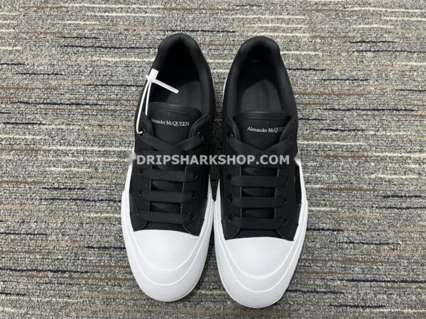 ALEXANDER MCQUEEN Zapatillas