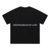 4d5a77bf Trapstar T-shirt - Negro