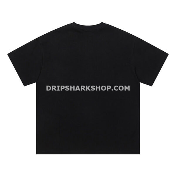 4d5a77bf Trapstar T-shirt - Negro