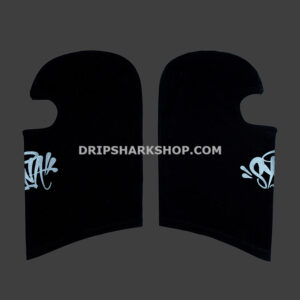 Synaworld Sky Mask - Negro