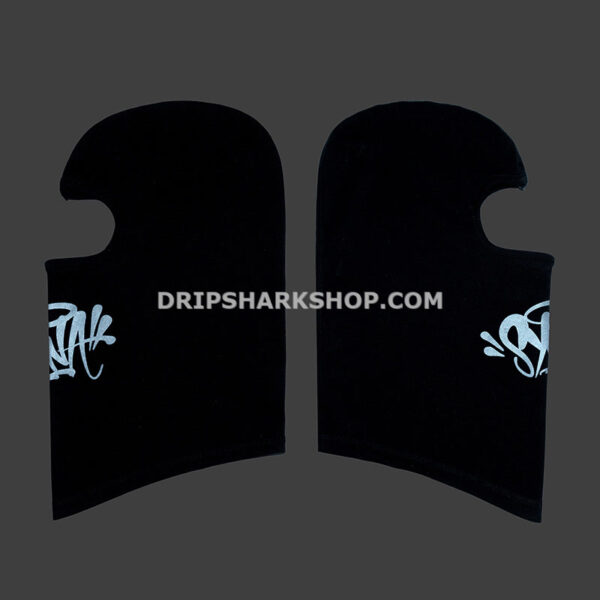 Synaworld Sky Mask - Negro