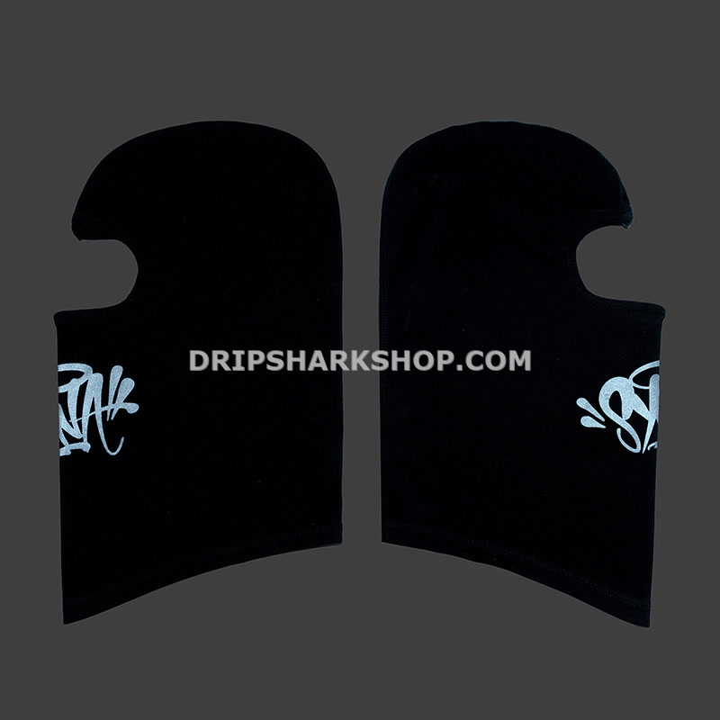 Synaworld Sky Mask - Negro