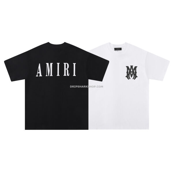 4d6ead84-1 AMIRI T-SHIRT - Blanco