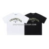 Trapstar T-shirt - Blanco