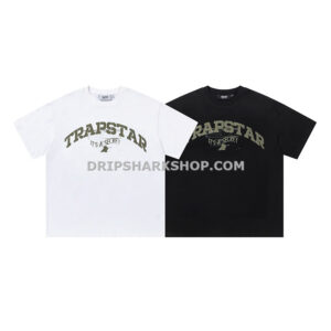 Trapstar T-shirt - Negro