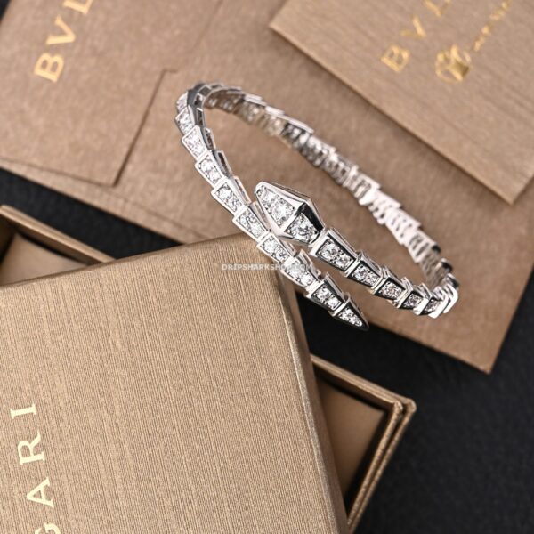 Bracelet BVLGARI