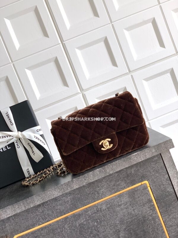 Bolso CHANEL