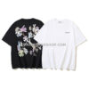 OFF WHITE T-shirt - Blanco