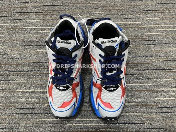 Zapatillas BALENCIAGA Triple S