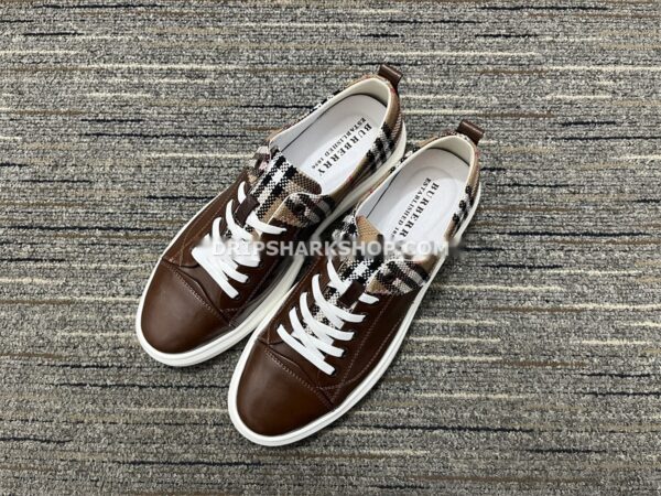 Zapatillas BURBERRY