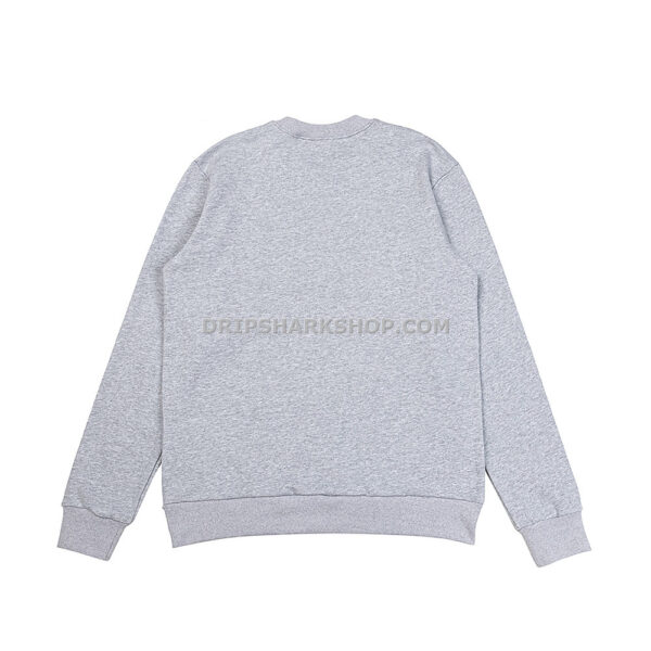 SP5DER Hoodie - Gris