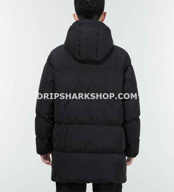 4de48f0d NIKE JACKET - Negro