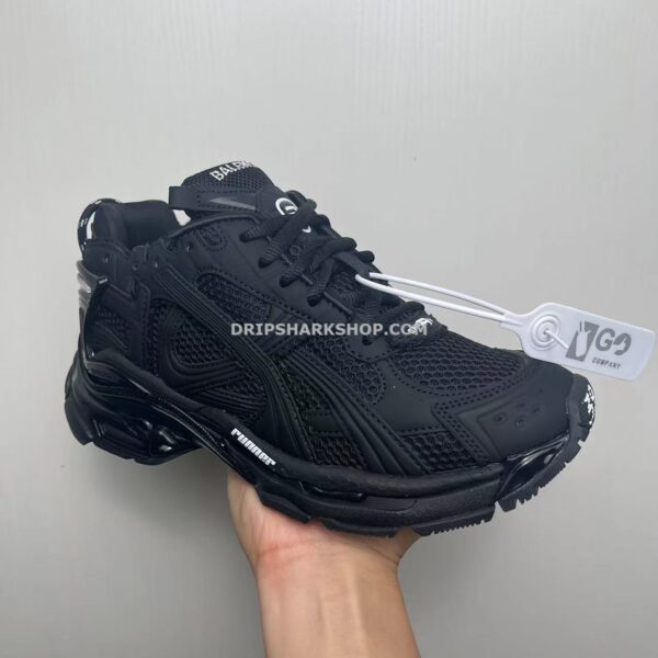 BALENCIAGA - Negro