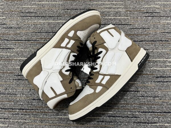 AMIRI Skeleton Sneaker