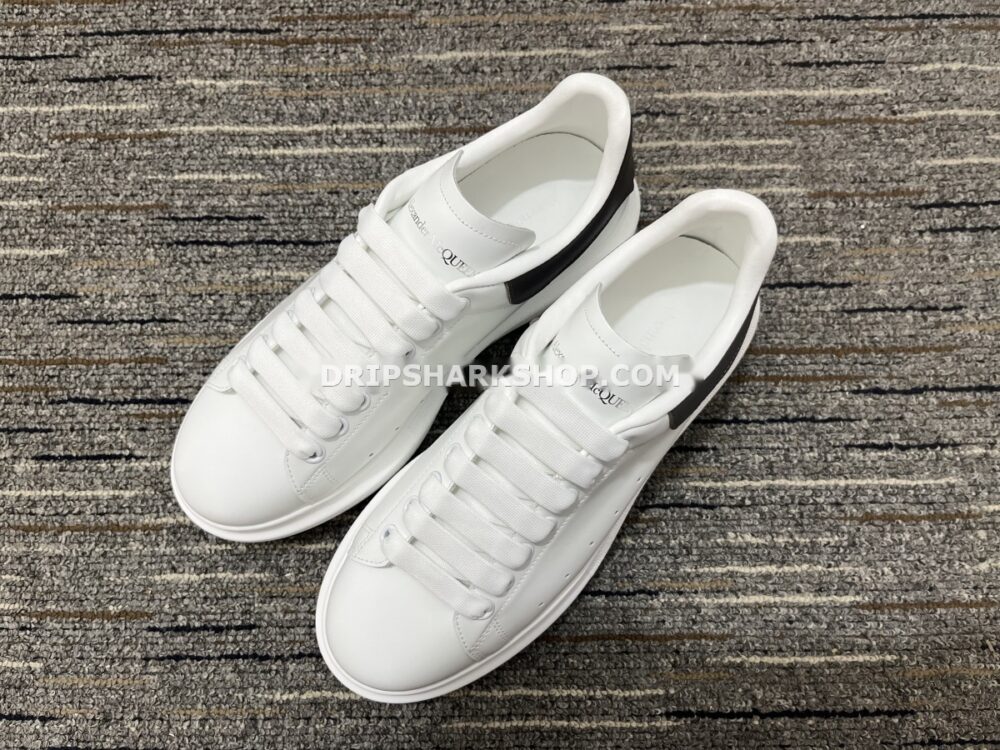 4defc13e ALEXANDER MCQUEEN Zapatillas