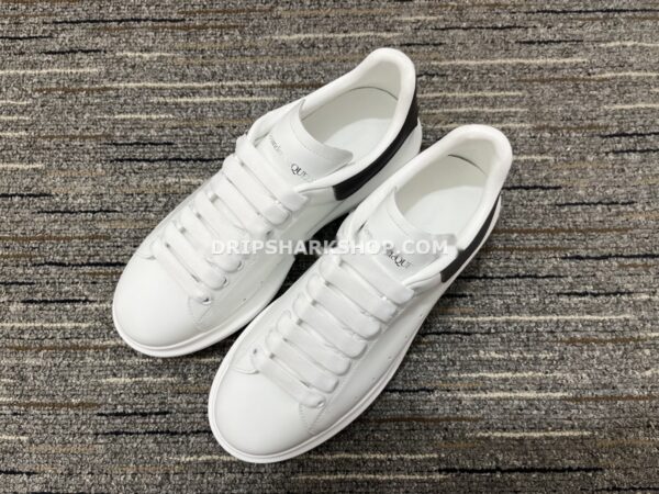 ALEXANDER MCQUEEN Zapatillas
