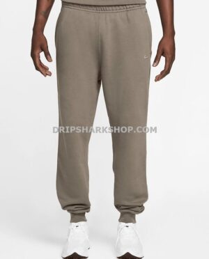 NK PANTS - Beige