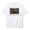 4e10d917 OFF WHITE T-shirt - Blanco