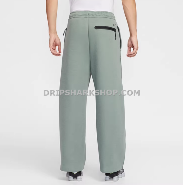 NK PANTS - Verde