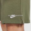 4e3e4a5e NK TECH SHORTS - Verde