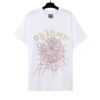 Sp5der T-shirt - Blanco