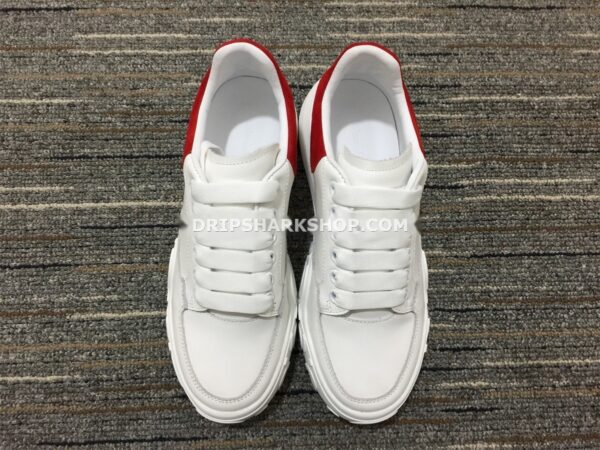 ALEXANDER MCQUEEN Zapatillas