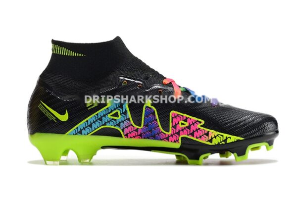 NIKE Air Zoom Mercurial Superfly IX Elite