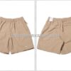NK TECH SHORTS - Beige