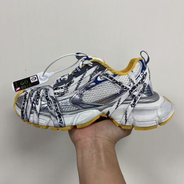 4ebacf0e BALENCIAGA - Gris