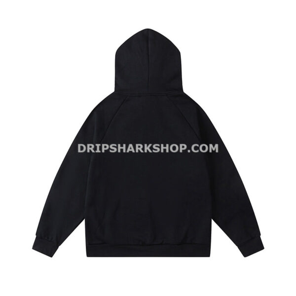 Trapstar Tracksuit - Negro