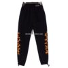 AMIRI TRACKSUIT - Negro