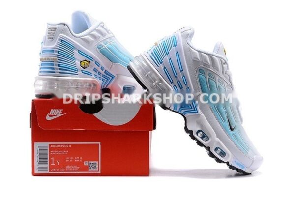 4ee586be Zapatillas NIKE Air Max Plus