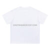 Trapstar T-shirt - Blanco
