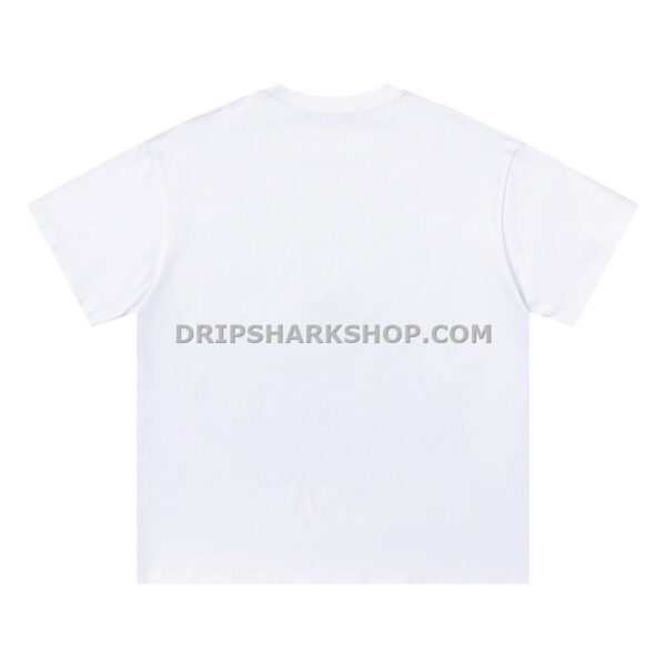 Trapstar T-shirt - Blanco