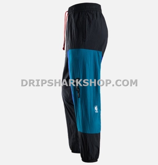 4ef7b3e6 NK PANTS - Negro
