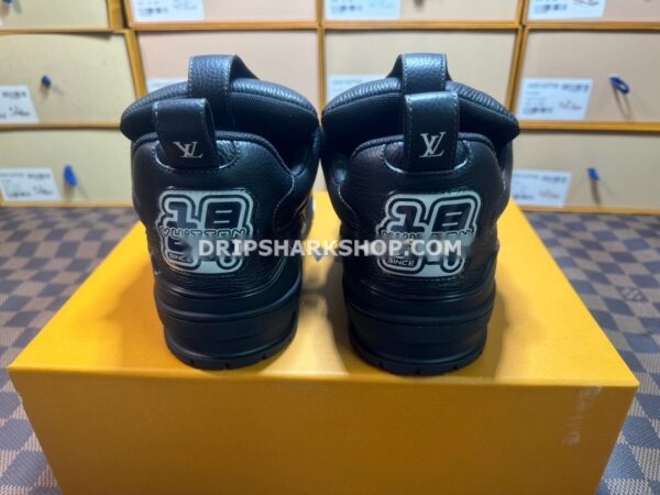 Zapatillas SKATE Black