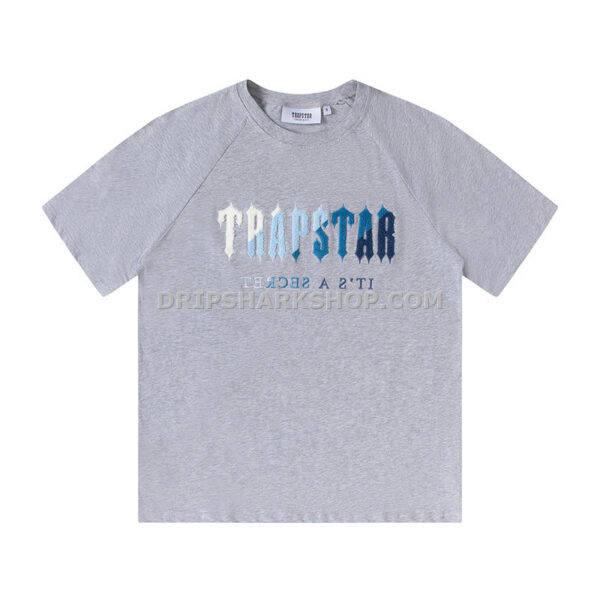 CONJUNTOS TRAPSTAR - Gris