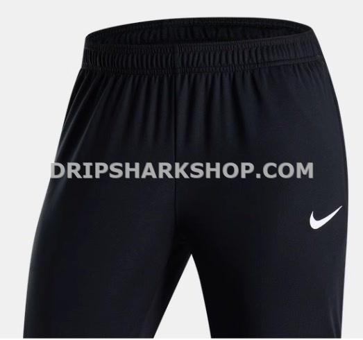 4f0e80ca NK PANTS - Negro