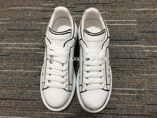 ALEXANDER MCQUEEN Zapatillas