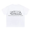 Trapstar T-shirt - Blanco