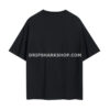 Sp5der T-shirt - Negro