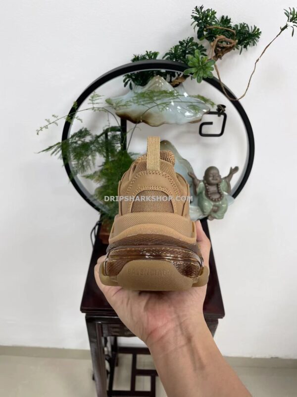 4f3e8d69 BALENCIAGA - Marrón