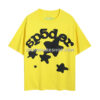 Sp5der T-shirt - Amarillo
