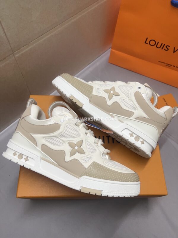 Sneaker LV Trainer 2025