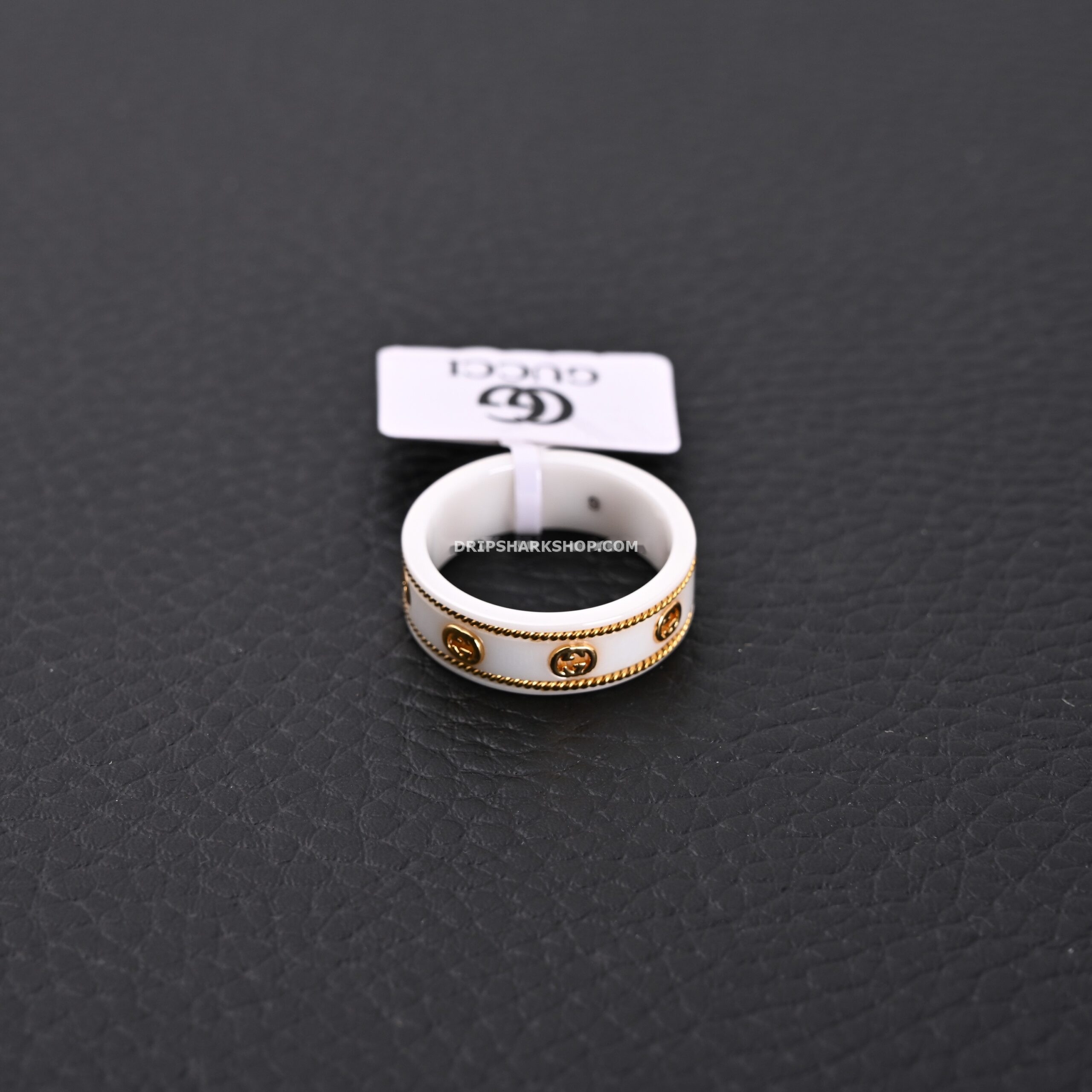 Ring GUCCI - Imagen 2