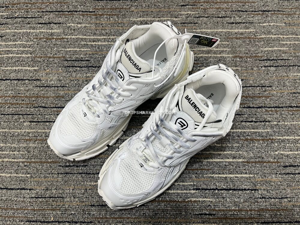 Zapatillas BALENCIAGA Triple S