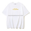 OFF WHITE T-shirt - Blanco